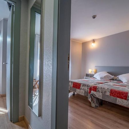 Hotel Ordino Dış mekan fotoğraf