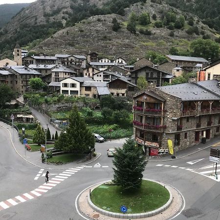 Hotel Ordino Dış mekan fotoğraf
