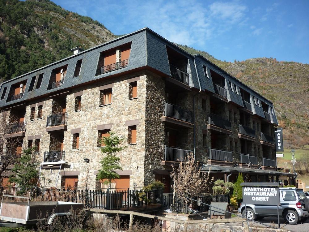 Hotel Ordino Dış mekan fotoğraf