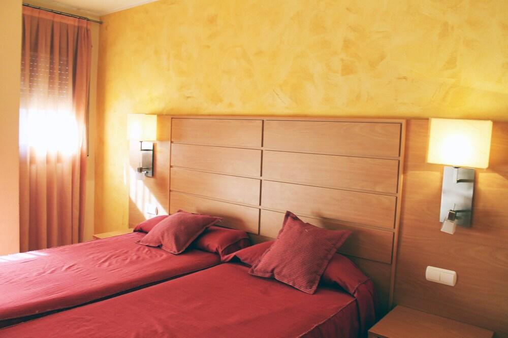 Hotel Ordino Dış mekan fotoğraf