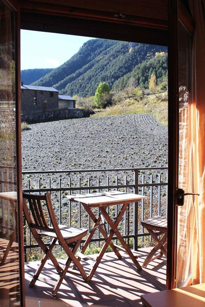 Hotel Ordino Dış mekan fotoğraf