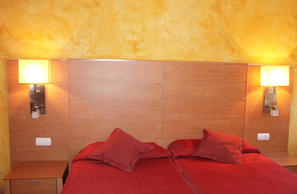 Hotel Ordino Dış mekan fotoğraf