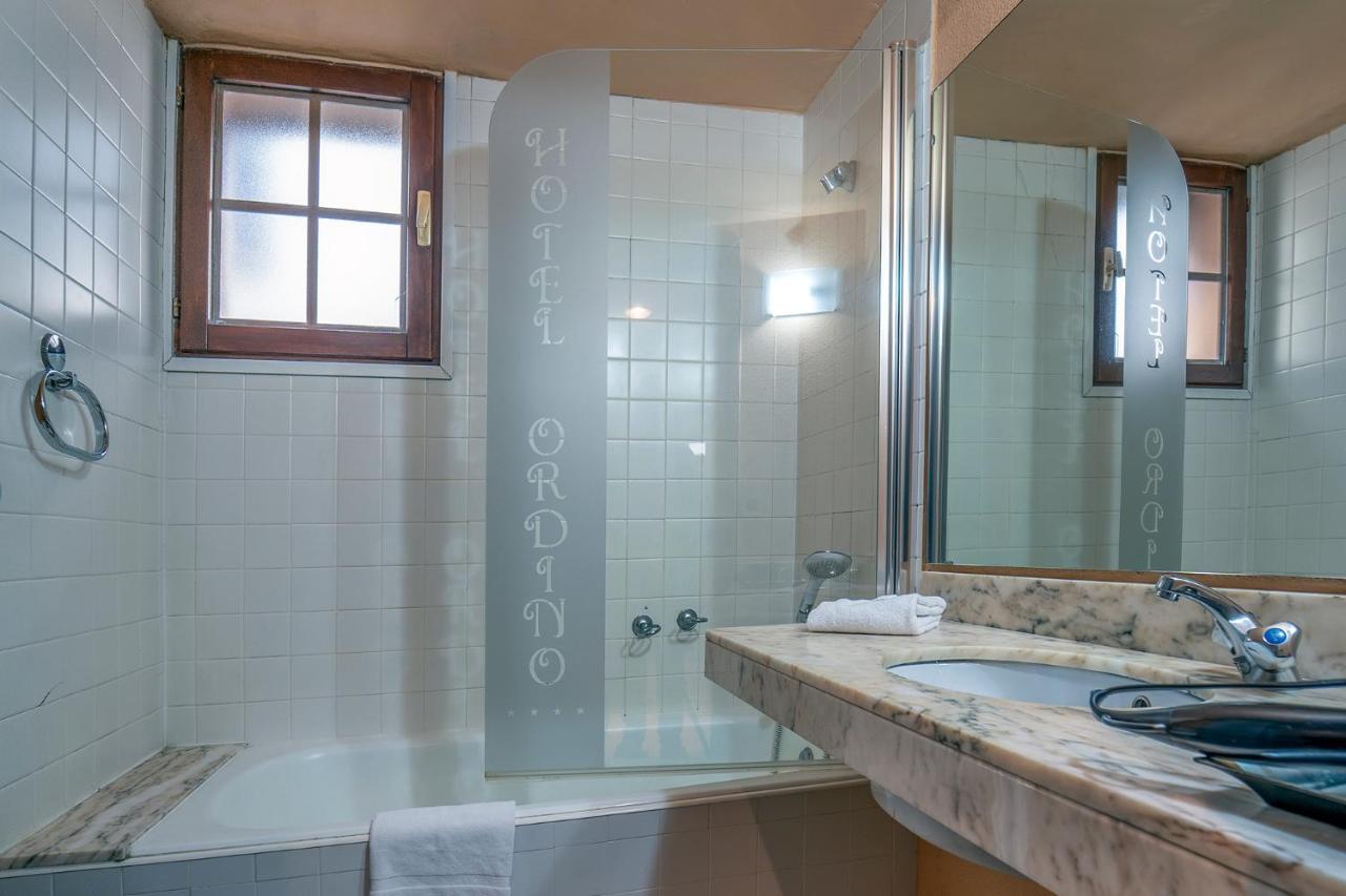 Hotel Ordino Dış mekan fotoğraf