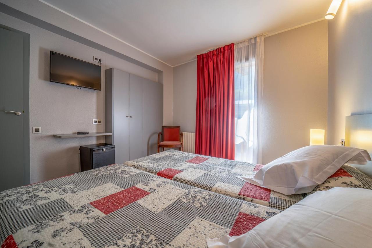 Hotel Ordino Dış mekan fotoğraf