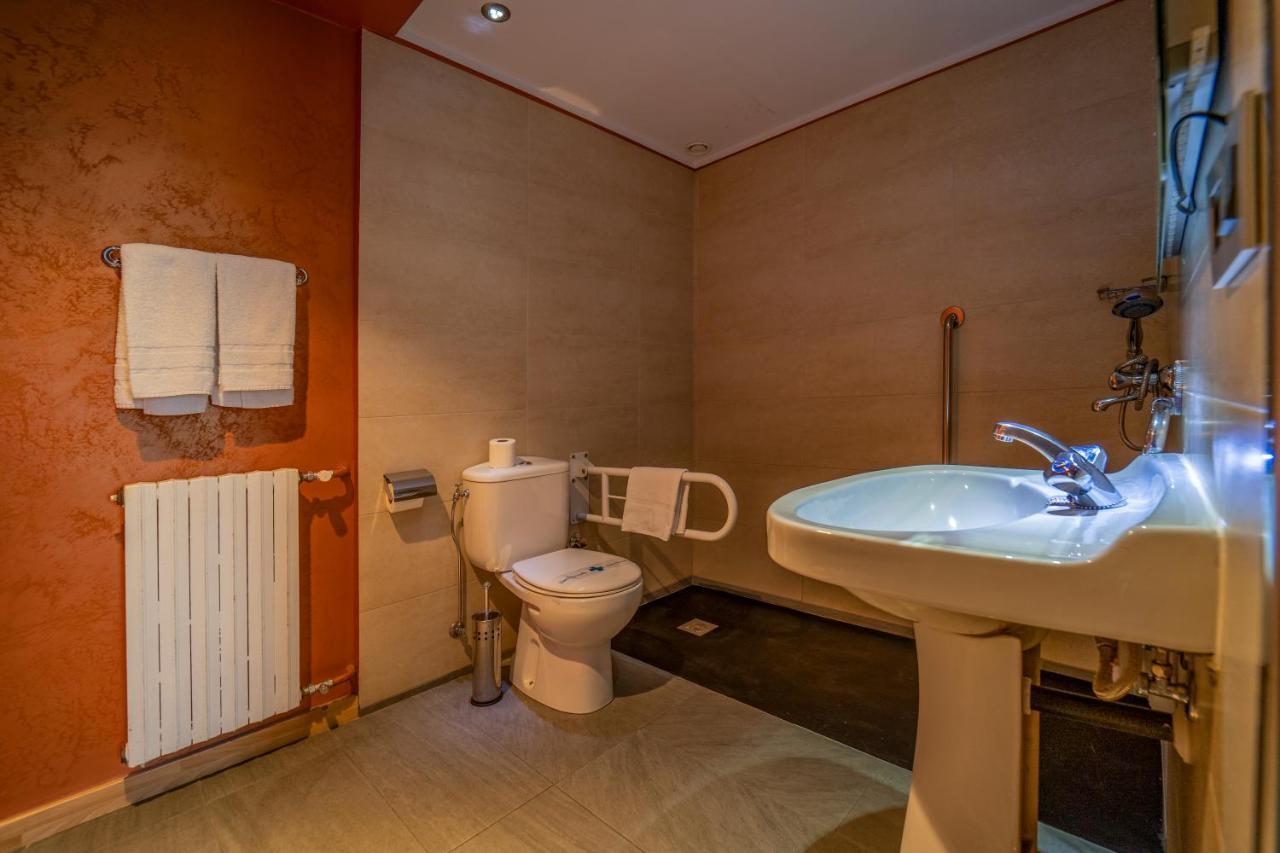 Hotel Ordino Dış mekan fotoğraf