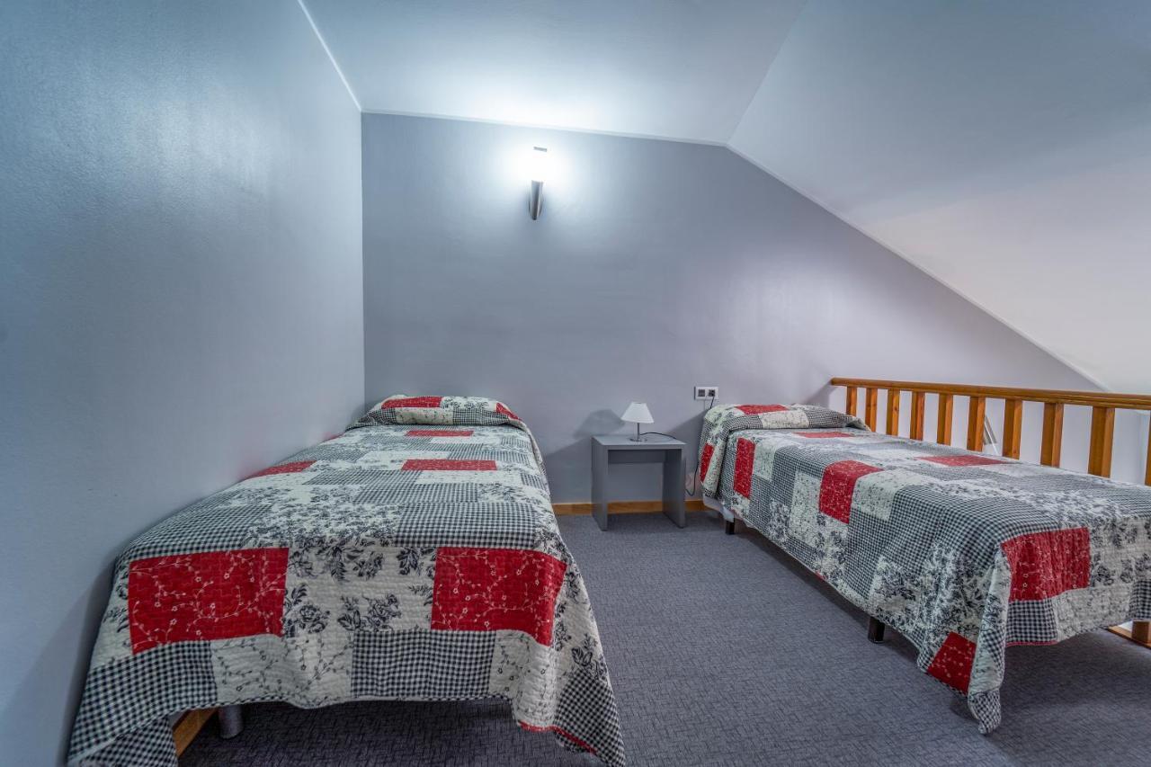Hotel Ordino Dış mekan fotoğraf
