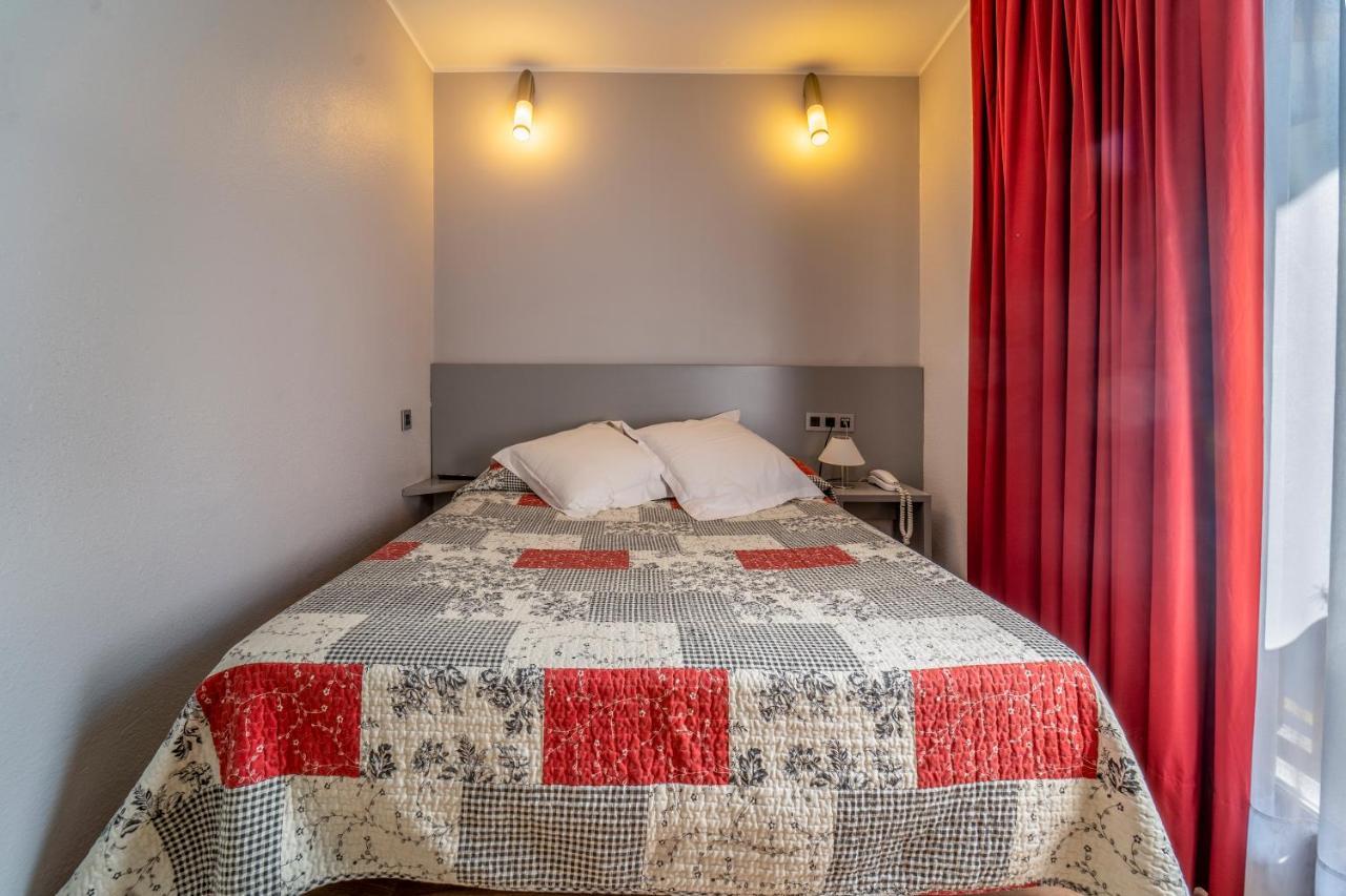 Hotel Ordino Dış mekan fotoğraf