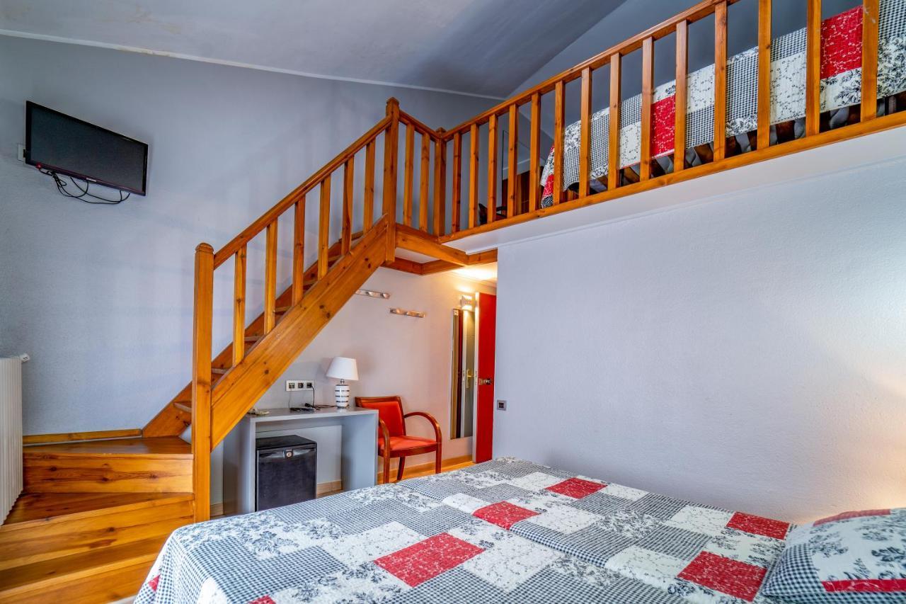Hotel Ordino Dış mekan fotoğraf