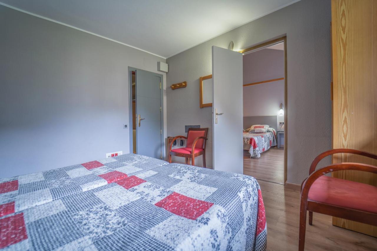 Hotel Ordino Dış mekan fotoğraf