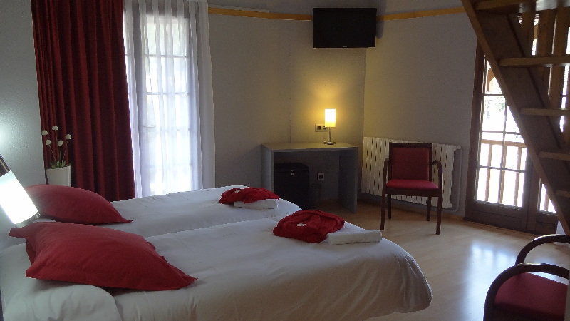 Hotel Ordino Dış mekan fotoğraf