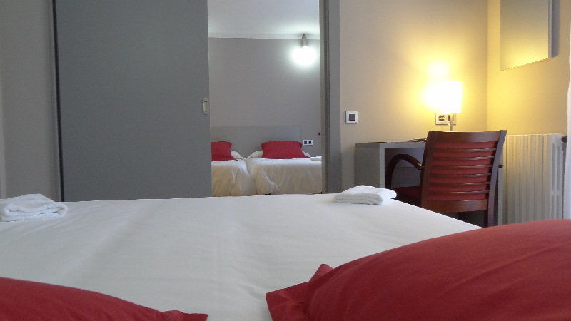 Hotel Ordino Dış mekan fotoğraf